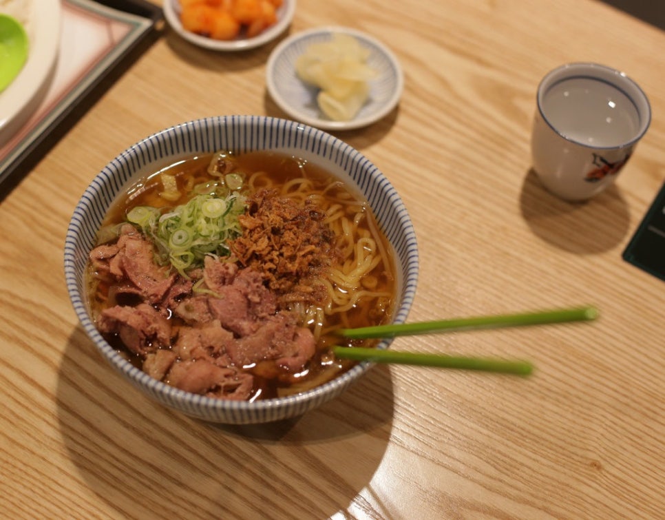 라멘짱 반포점 이미지
