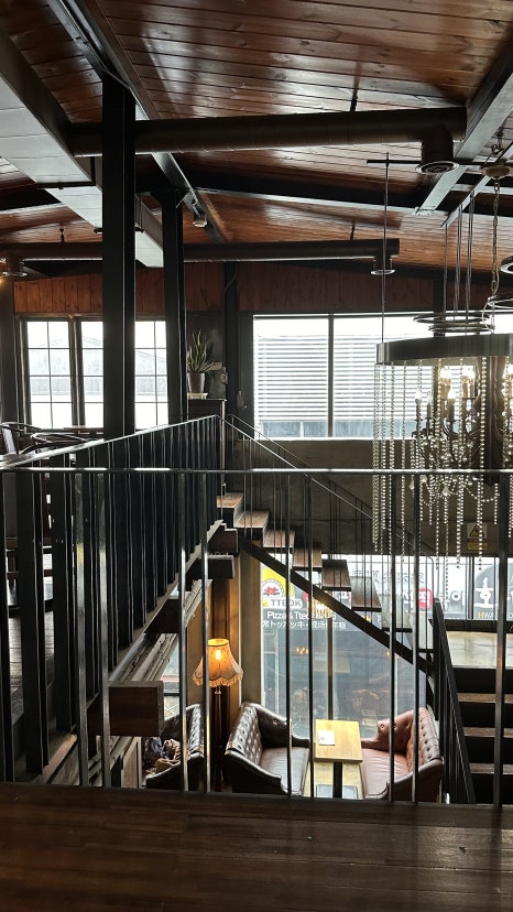 Cafe 내가 이미지