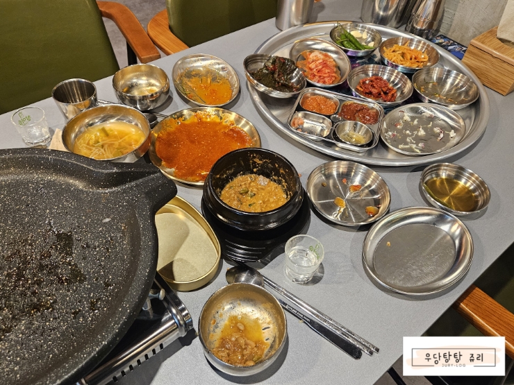 뉴욕갈비살 이미지