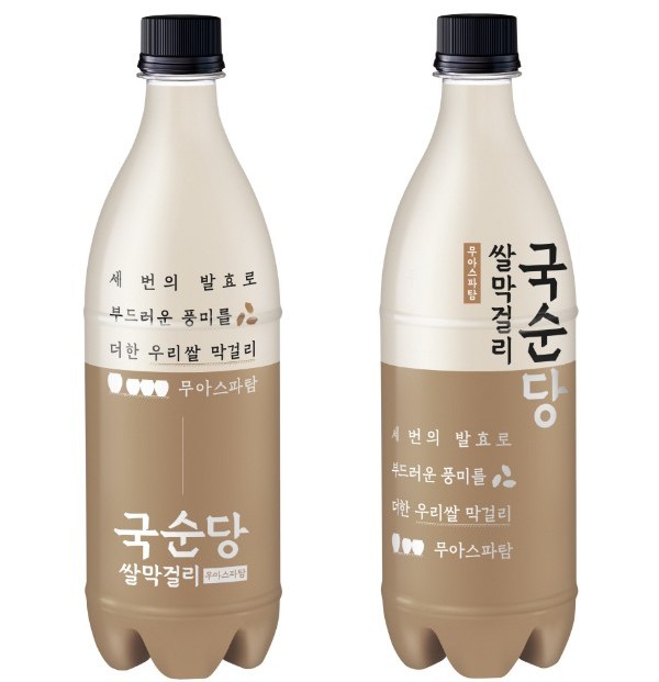 주식회사 국순당 이미지