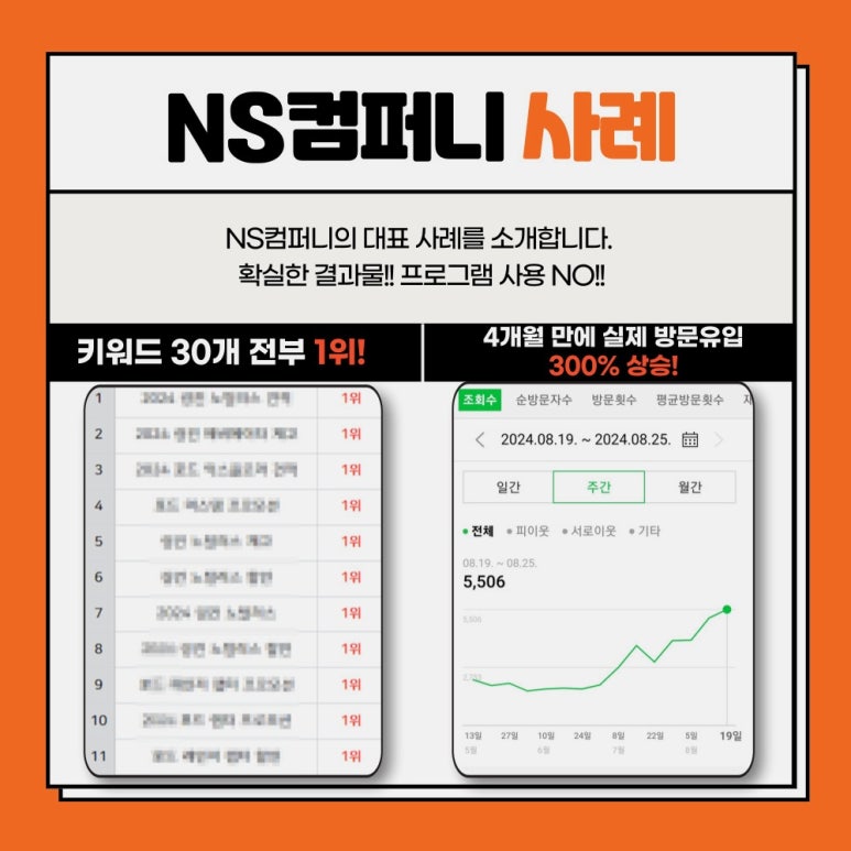 니즈컴퍼니 이미지