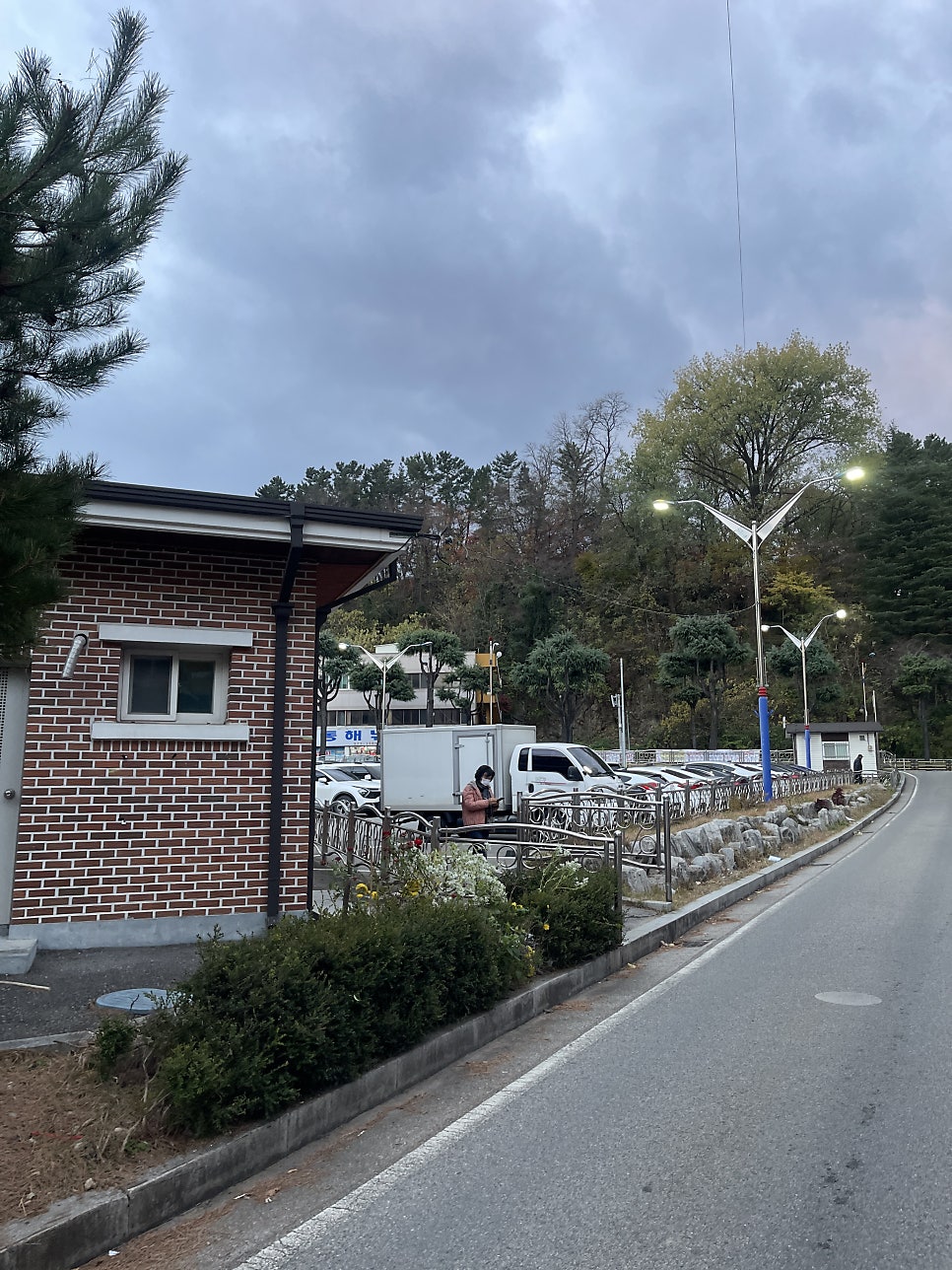 보성닭집 이미지