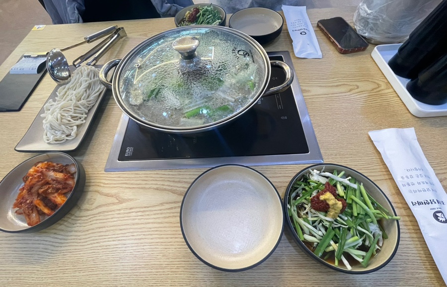 조가네닭한마리 이미지