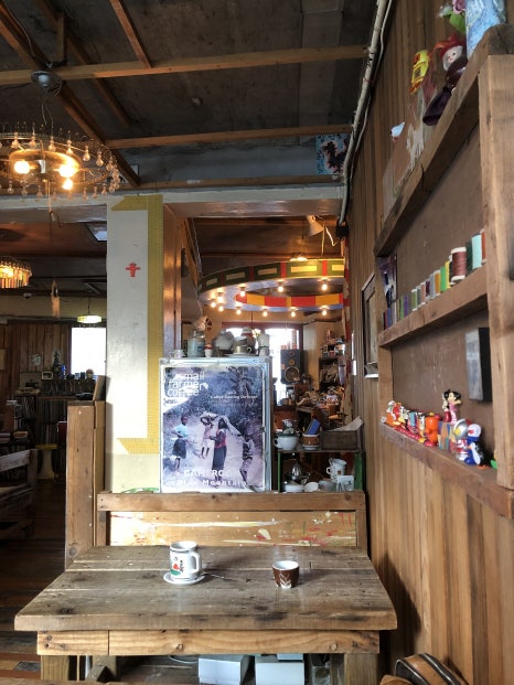 Cafe 내가 이미지
