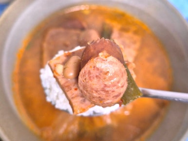 송탄부대찌개 이미지