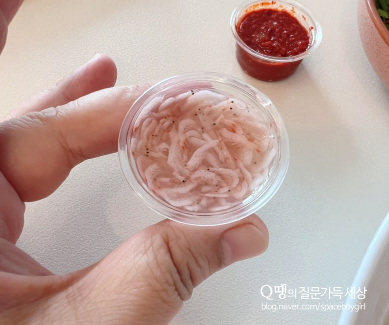 홍방돼지국밥 이미지