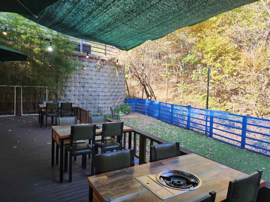 산너울메기매운탕 이미지