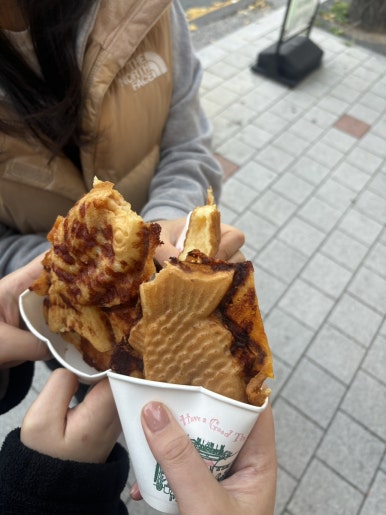 붕붕이붕어빵 이미지