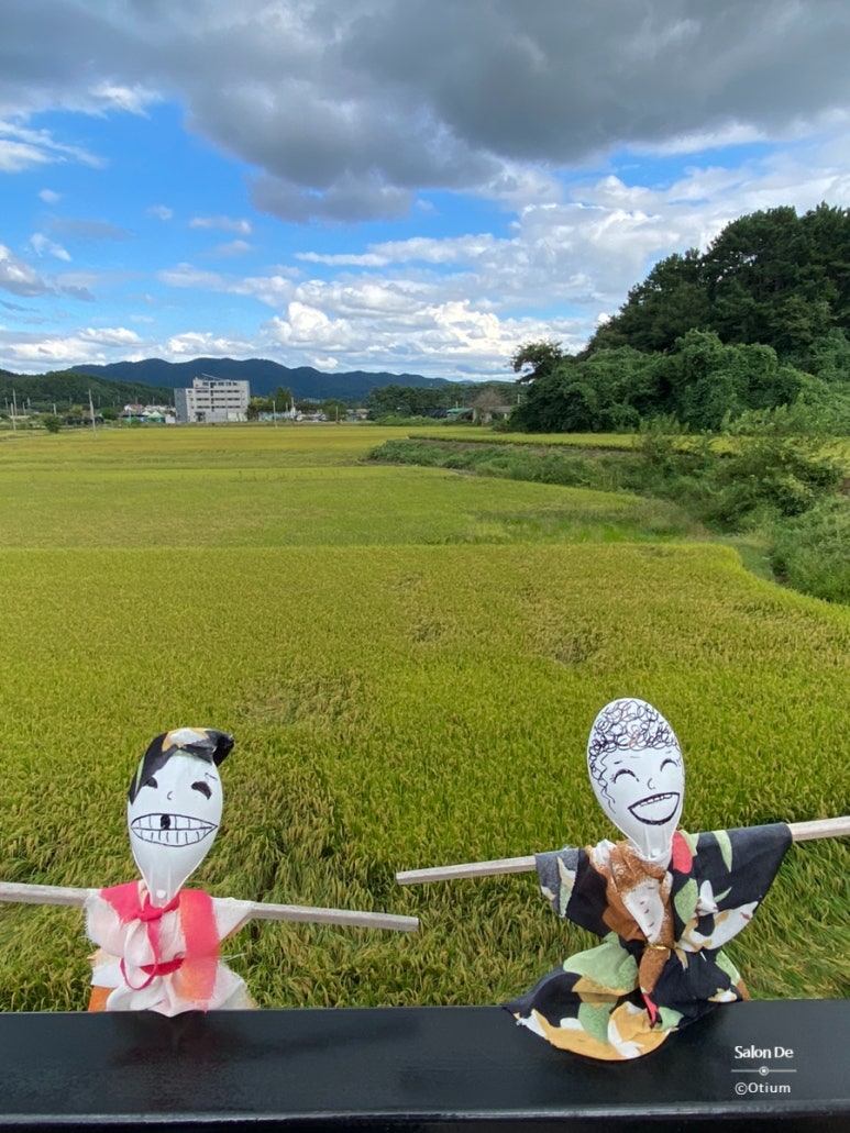 월하성도예카페 이미지