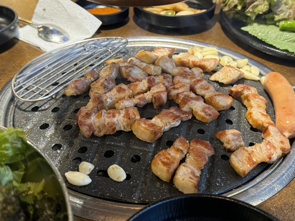 미진축산 용호점 이미지