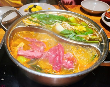 바르미샤브샤브n칼국수부원점 이미지