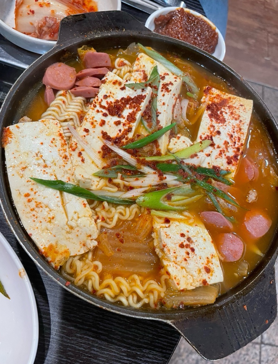 돈가네 교대점 대표 사진