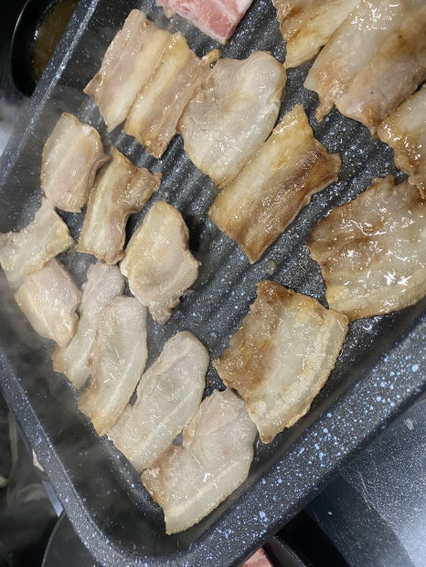 냉삼집 군포산본점 이미지