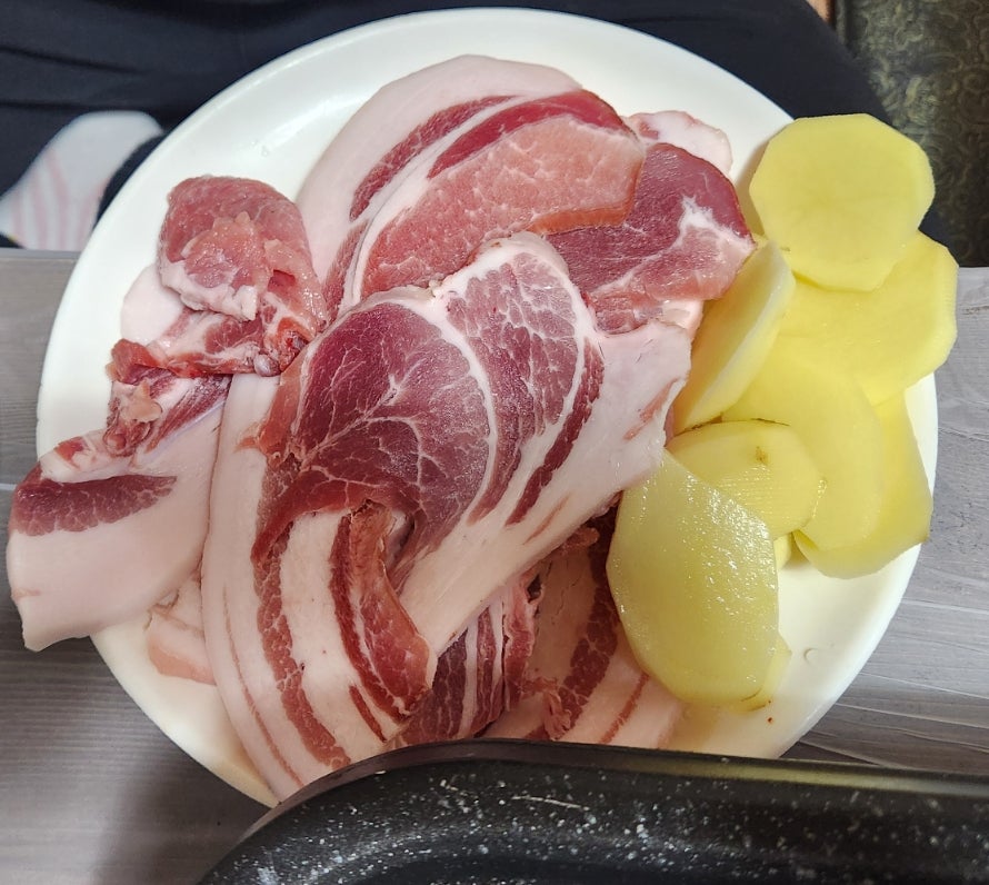 맛나식육점 이미지