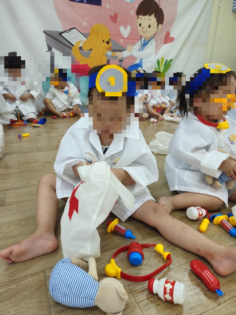 대한꿈터어린이집 이미지