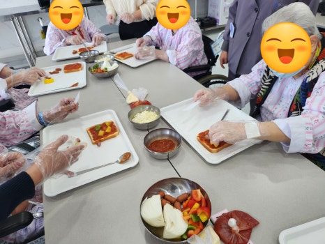 뉴경대요양병원 이미지