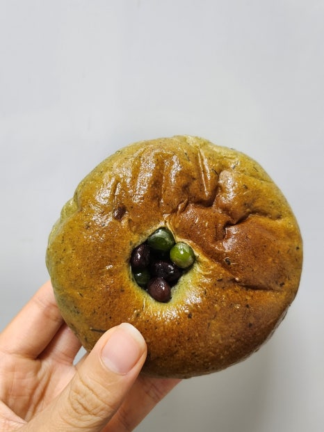 북촌명인단팥빵 동대문점 이미지