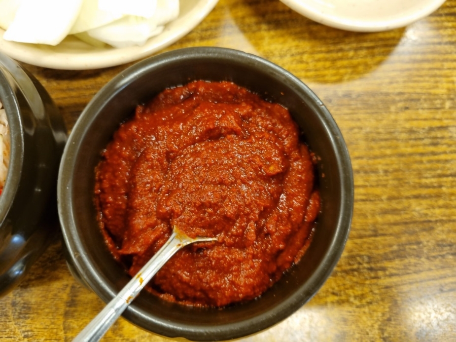 원조호남순대국 이미지