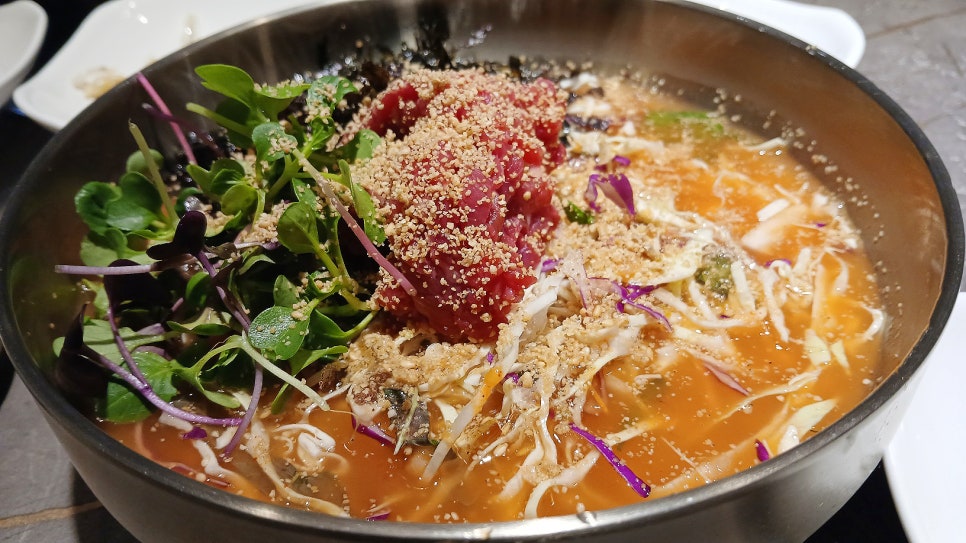 장산리푸줏간 이미지