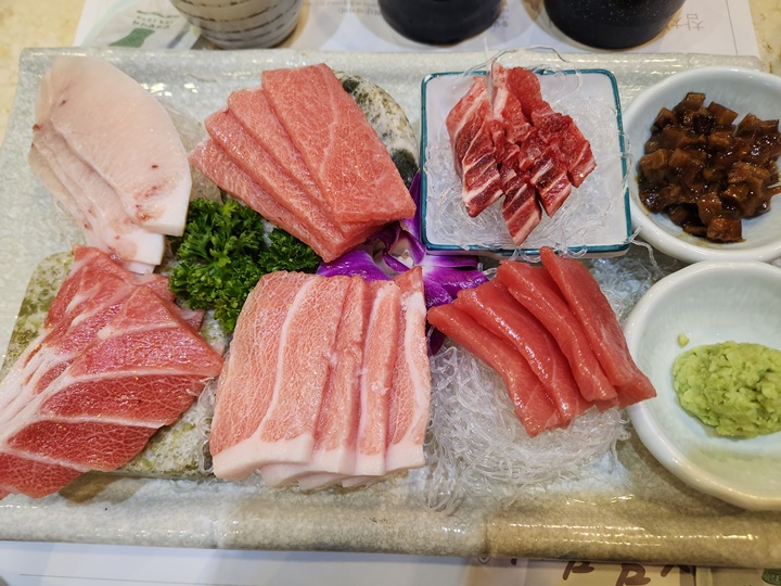 미남참치 이미지