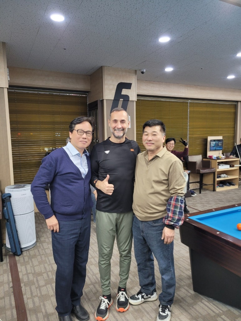 제일당구클럽 이미지