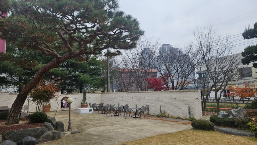 평동카페 이미지