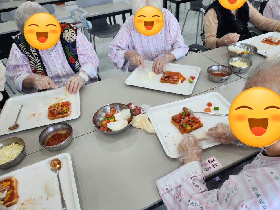 뉴경대요양병원 이미지