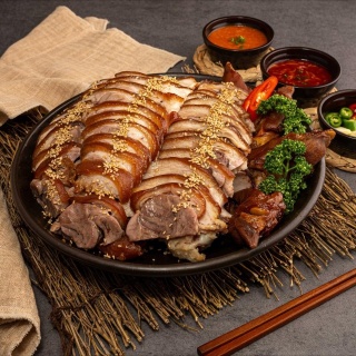 더맛있는족발보쌈충주 이미지
