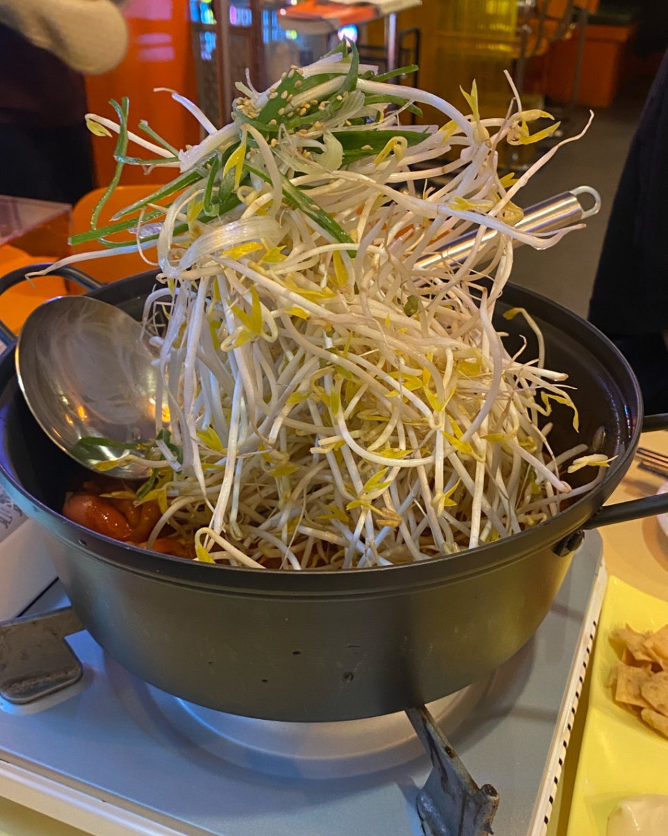 닭발이야기 이미지