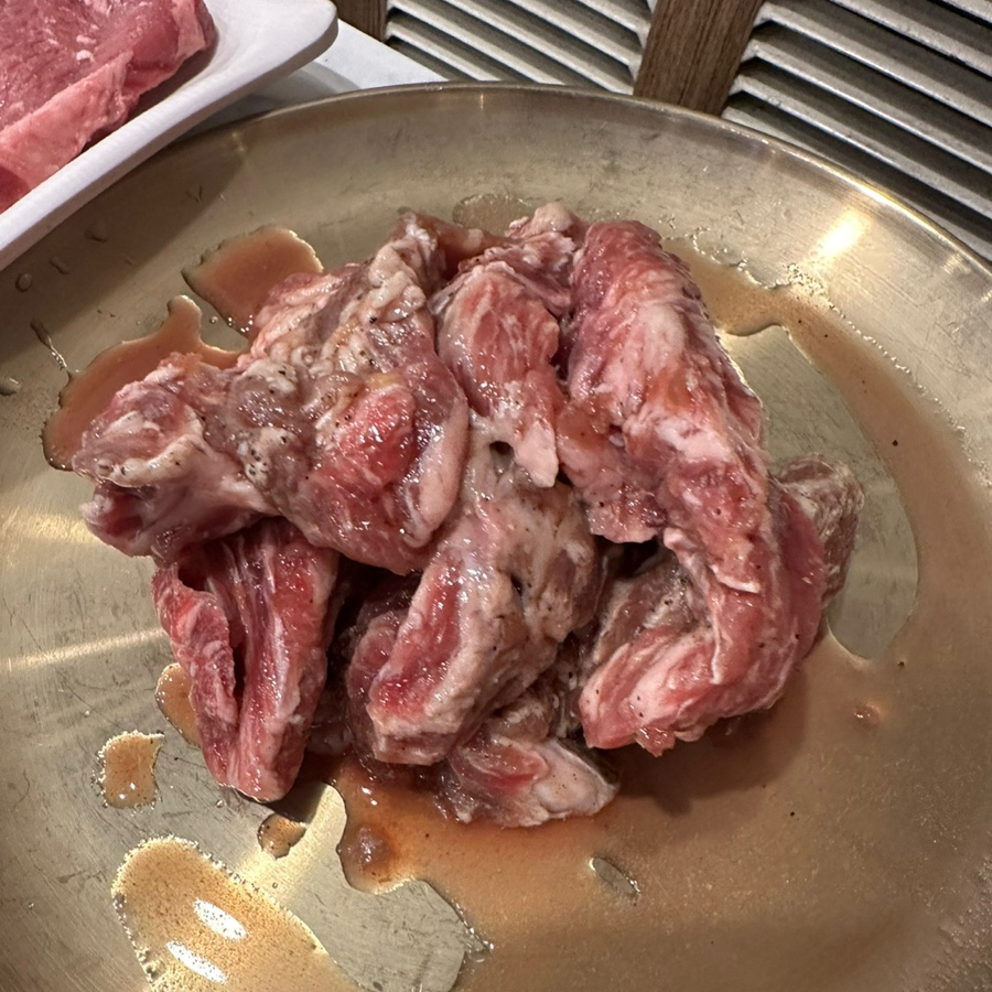 마장동고기집인천신기점 이미지