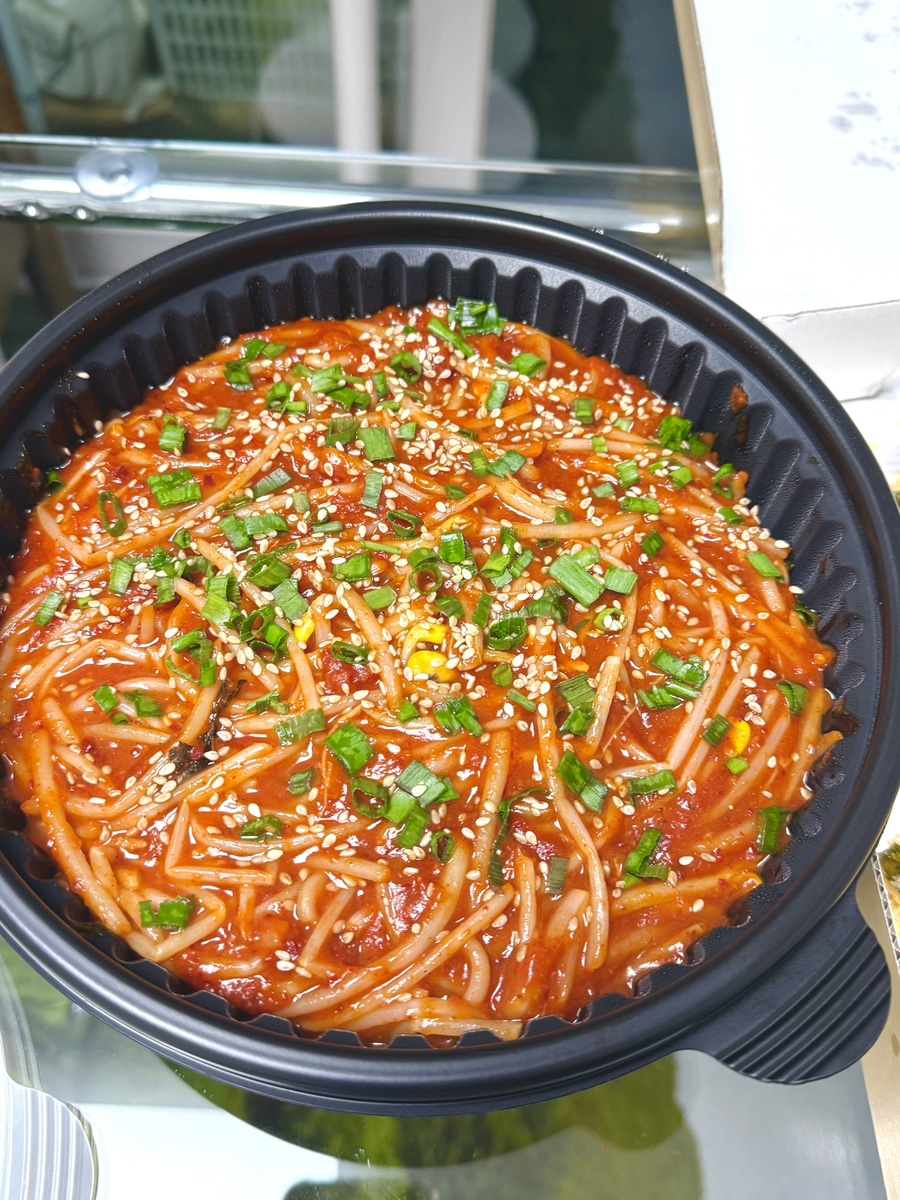 일등아구찜 이미지