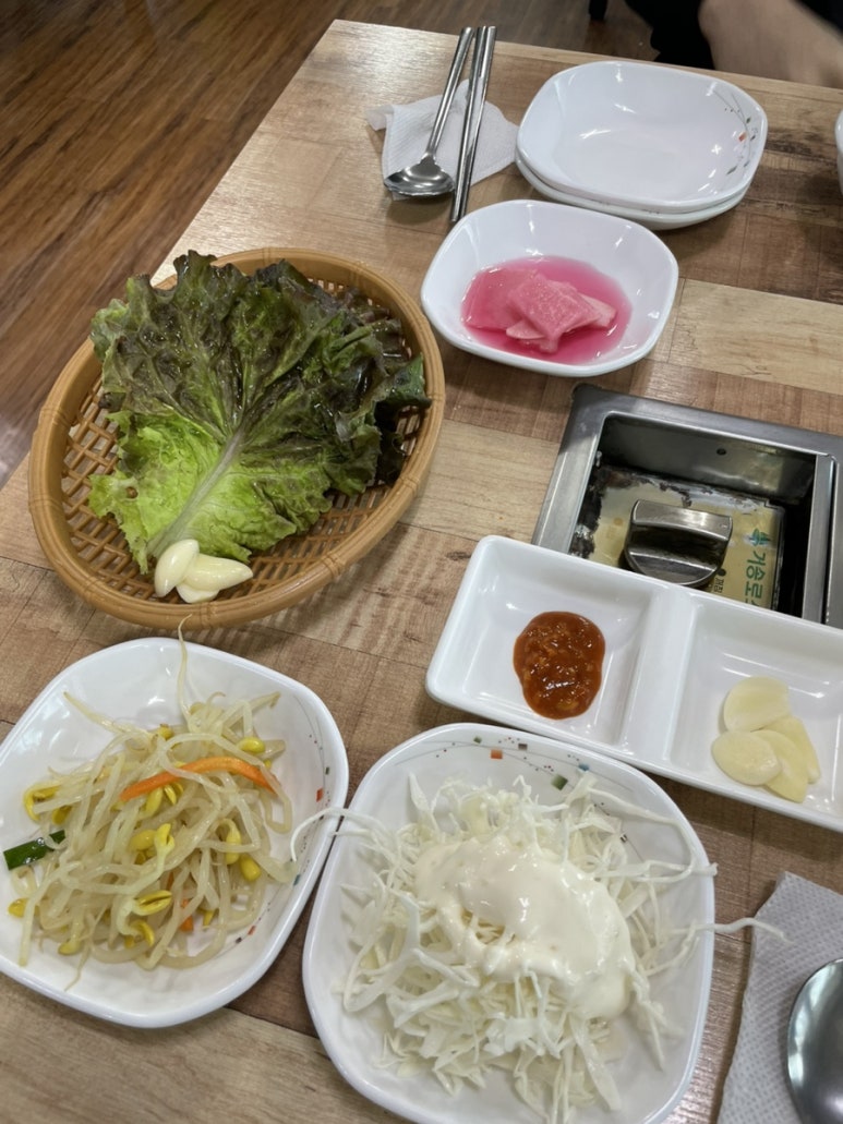 전통춘천닭갈비 이미지