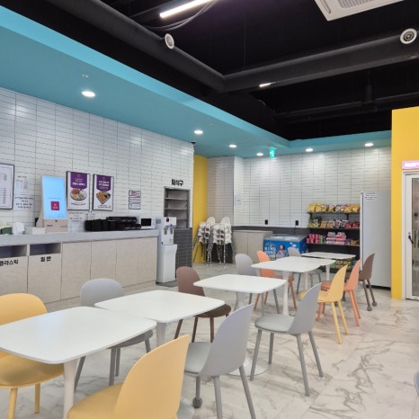 플레이월드 다산점 이미지