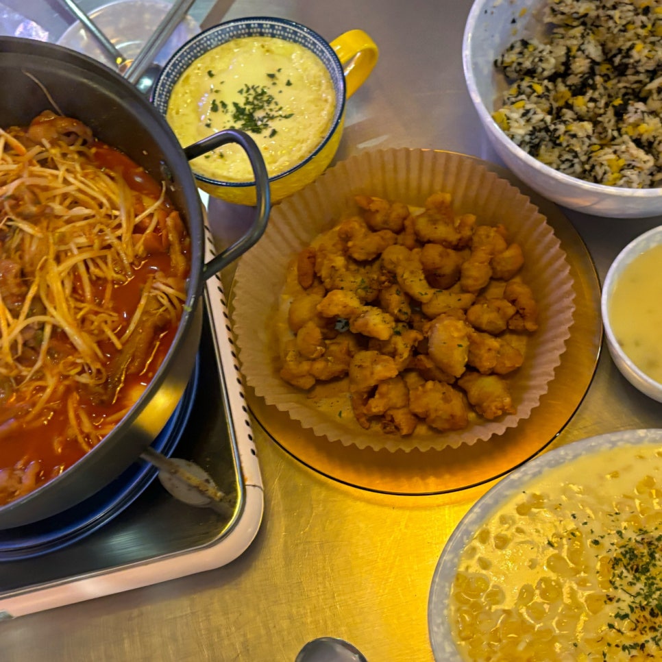 닭발이야기 이미지