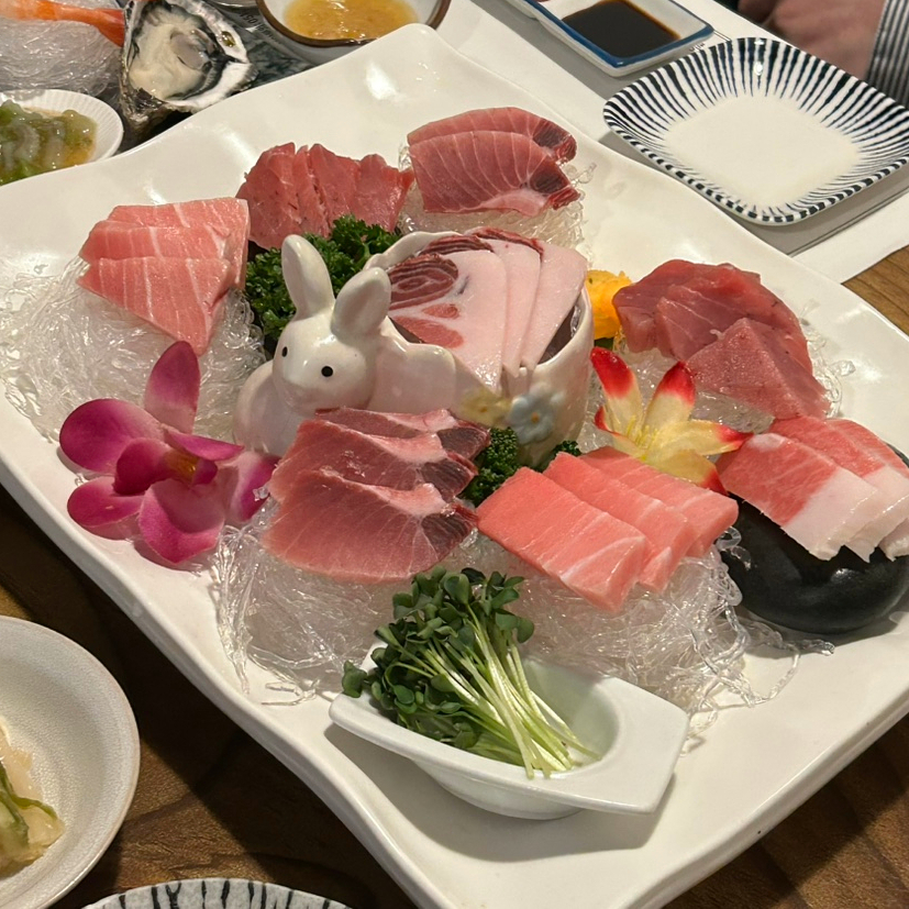 중앙동참치좋은날 이미지