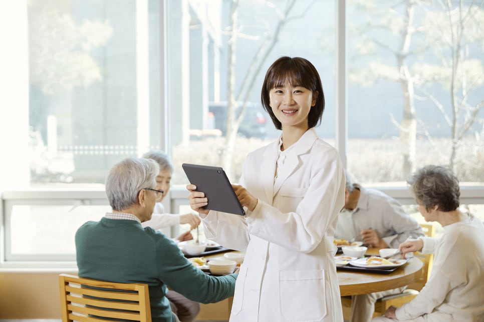 (주)동원식품 이미지