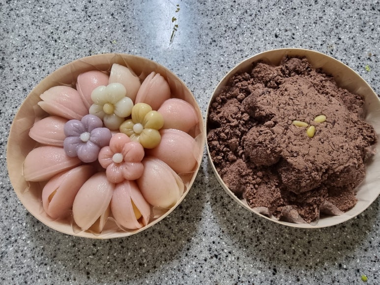소복소복떡집 이미지