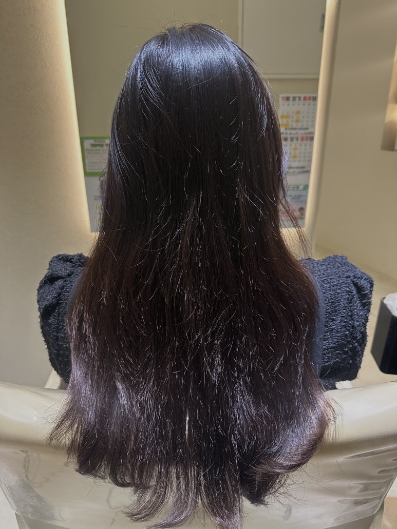 헤어103 이미지