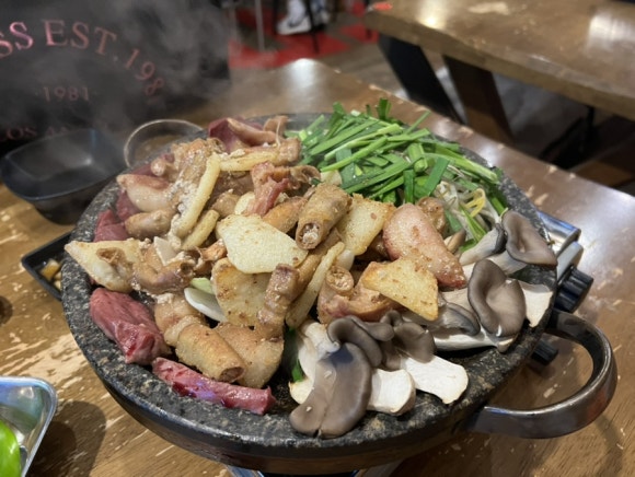 백마야장소곱창 이미지