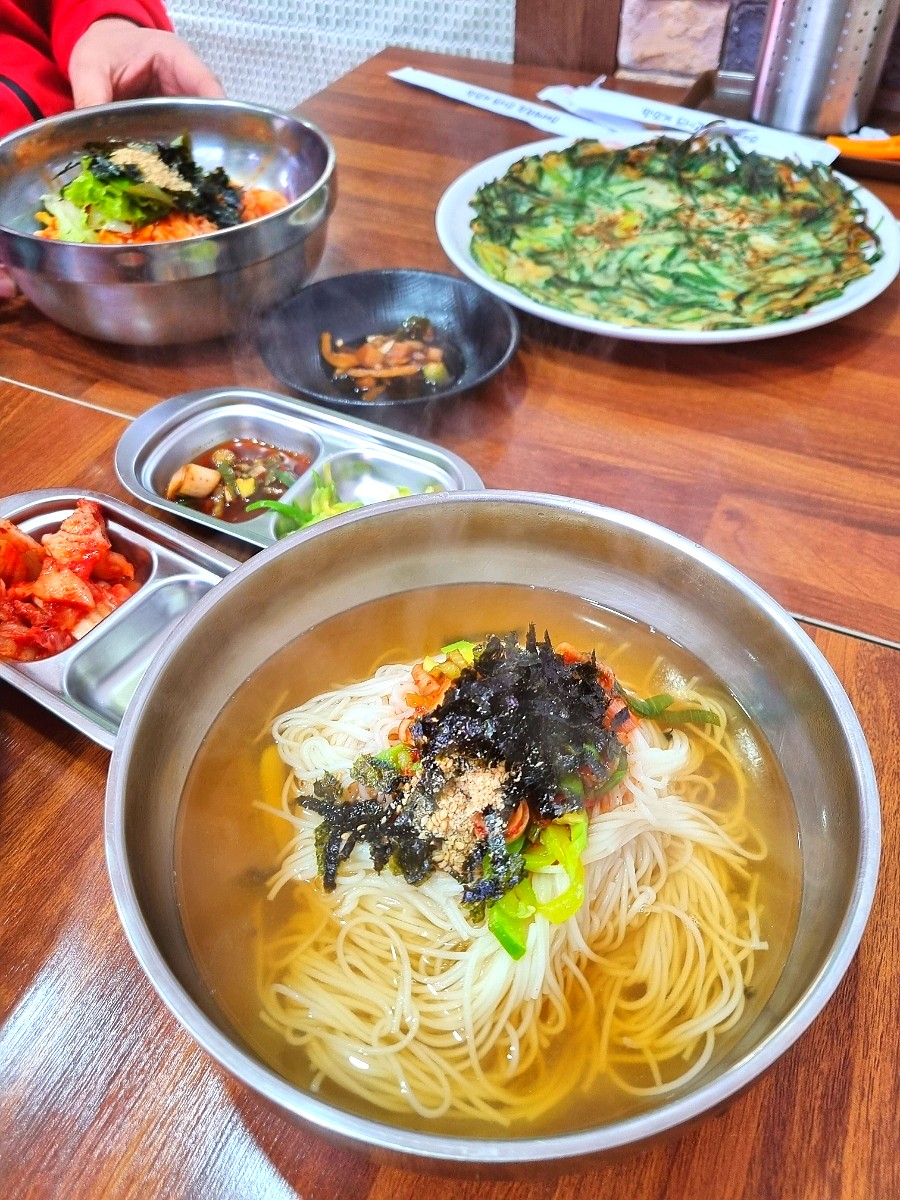 황남국수 이미지