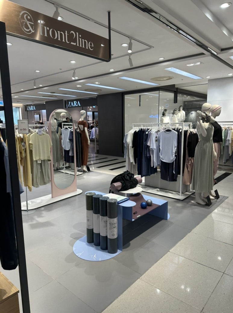 라인롯데노원 이미지