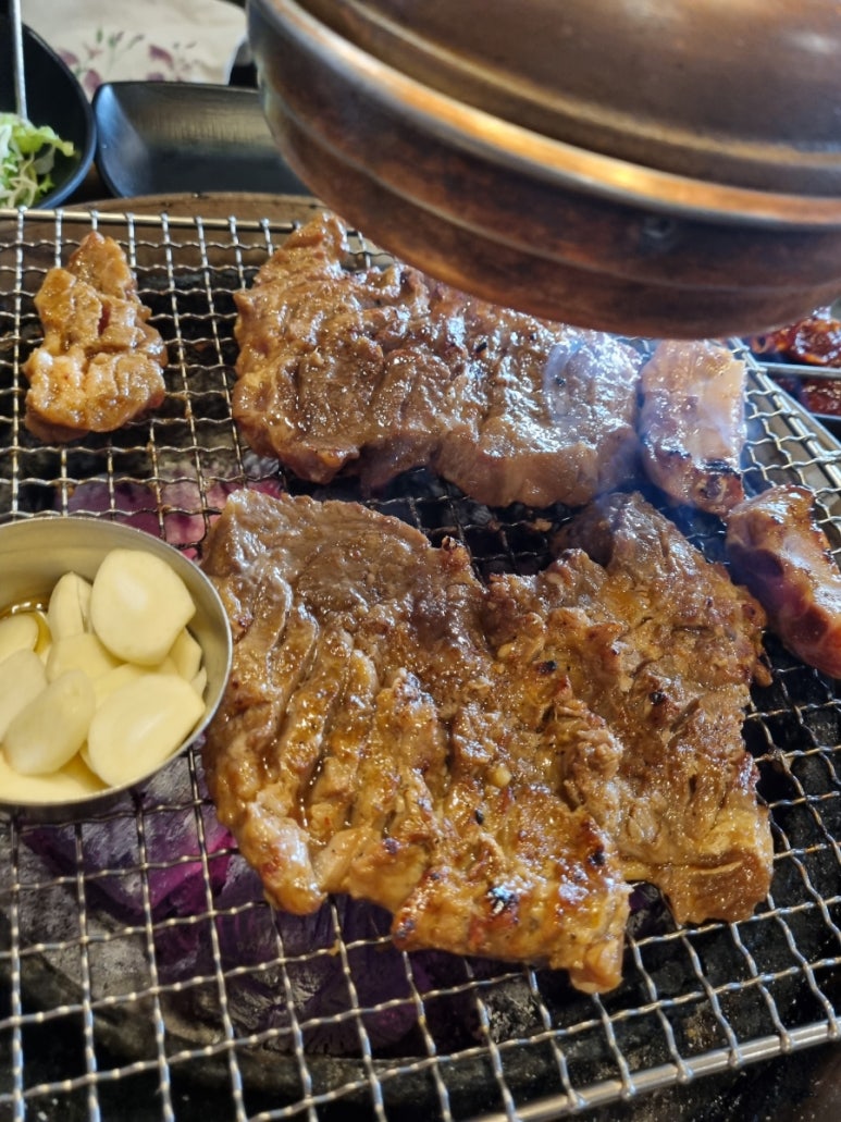 푸른솔가든 이미지