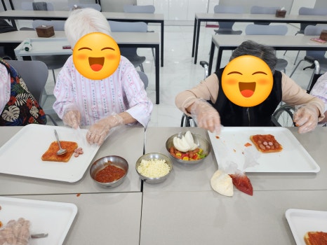 뉴경대요양병원 이미지