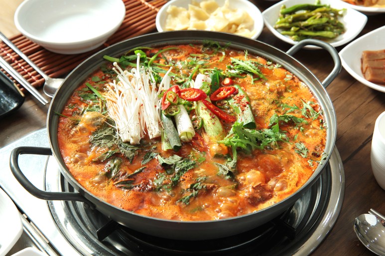 삼거리추어탕 이미지