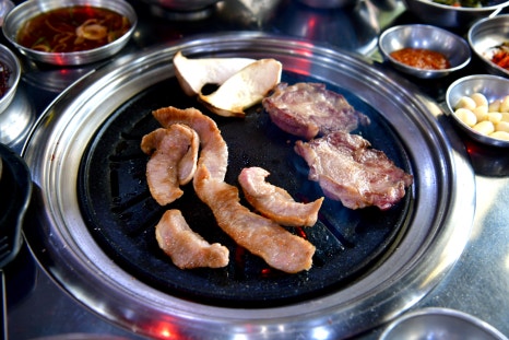 남도숯불고기창고 이미지