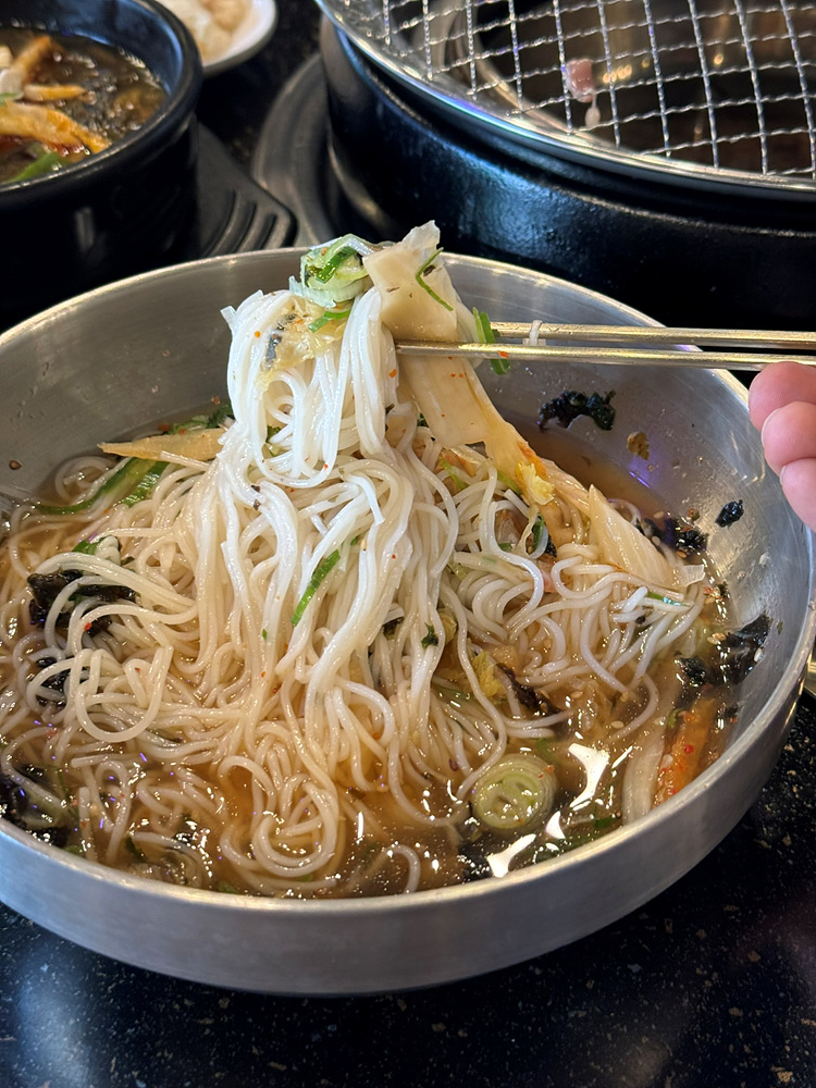 오작골숯불닭갈비 이미지
