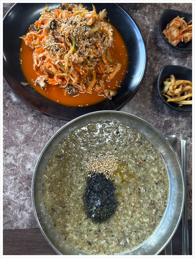 가나칼국수 이미지