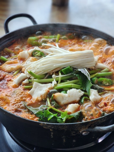 나루터식당 이미지