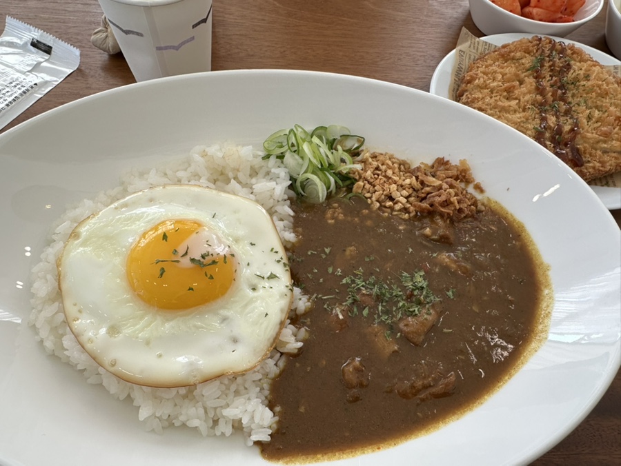 마마카레 이미지