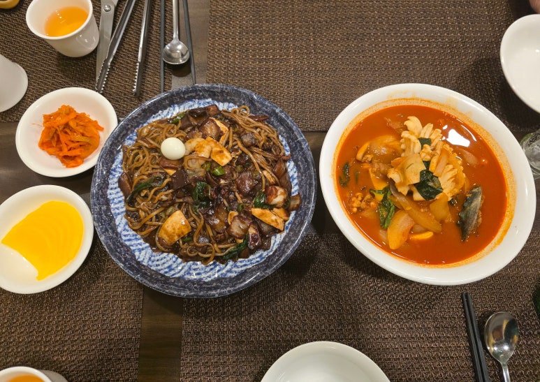 호신각 이미지